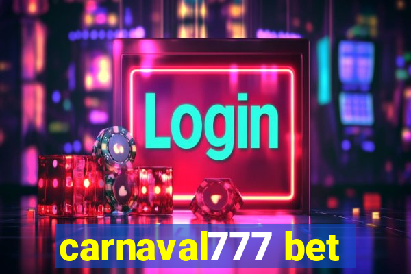 carnaval777 bet